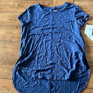 NWT cute girls shirt